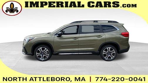ATG 2026 Subaru Ascent Limited