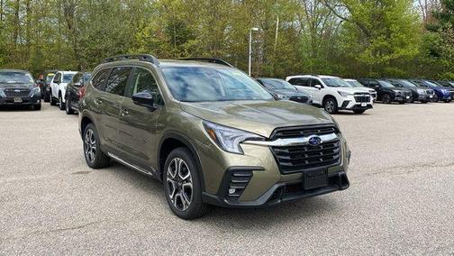 ATG 2026 Subaru Ascent Limited