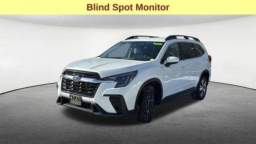 2024 Subaru Ascent Premium