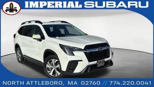 2024 Subaru Ascent Premium