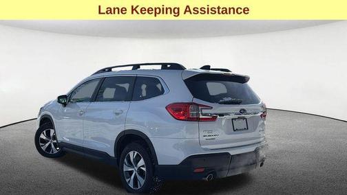2024 Subaru Ascent Premium