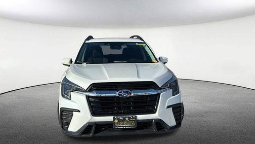 2024 Subaru Ascent Premium