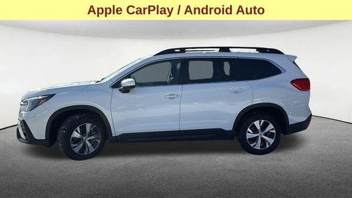 2024 Subaru Ascent Premium