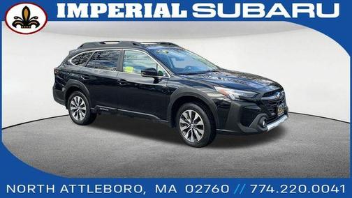 2023 Subaru Outback Limited