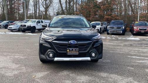 2023 Subaru Outback Limited