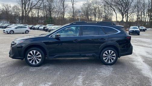 2023 Subaru Outback Limited
