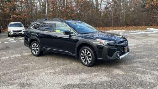 2023 Subaru Outback Limited