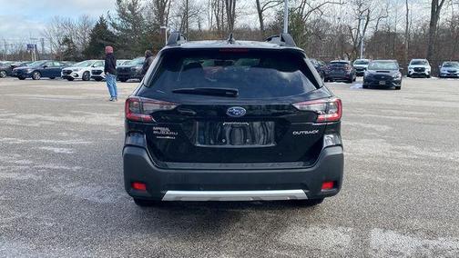 2023 Subaru Outback Limited