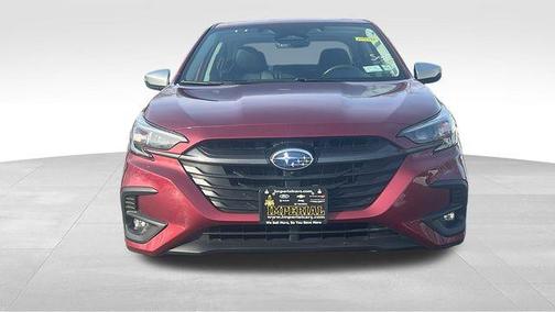 2024 Subaru Legacy Touring XT