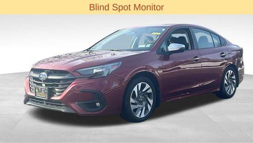 2024 Subaru Legacy Touring XT