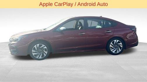 2024 Subaru Legacy Touring XT