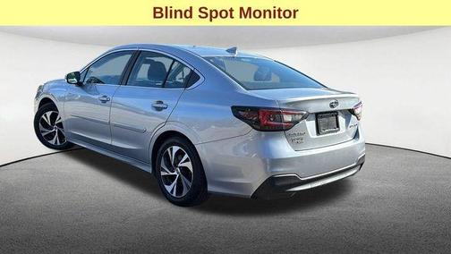 2022 Subaru Legacy Premium