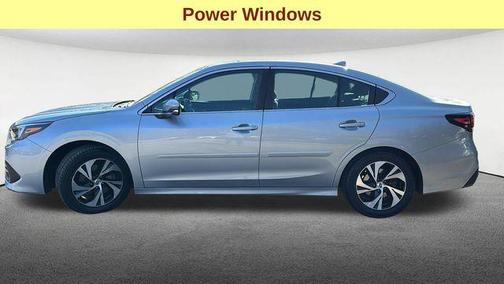 2022 Subaru Legacy Premium