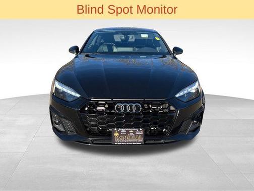 2025 Audi A5 Sportback 45 S line quattro Premium