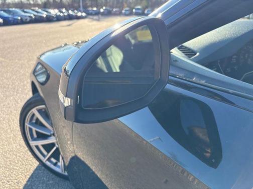 2025 Audi A5 Sportback 45 S line quattro Premium