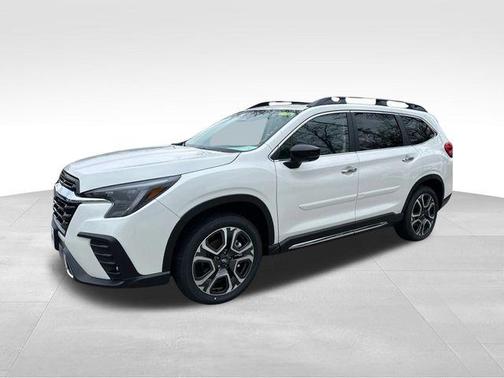2025 Subaru Ascent Touring