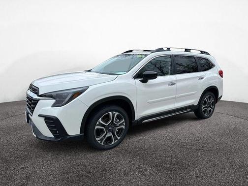 2025 Subaru Ascent Touring