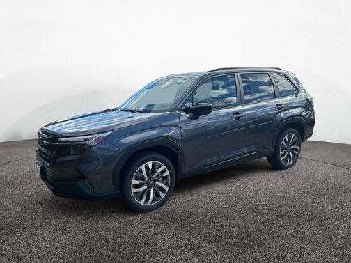 2025 Subaru Forester Hybrid Touring