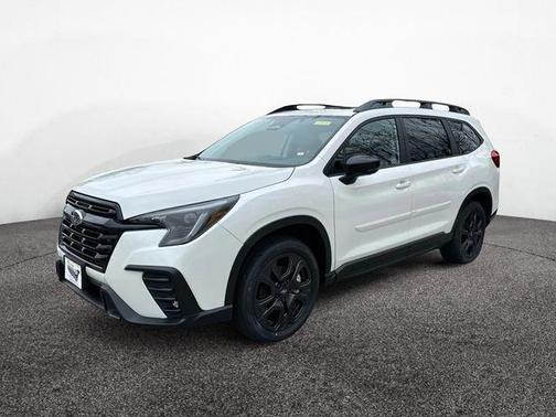 2026 Subaru Ascent Onyx Edition Touring