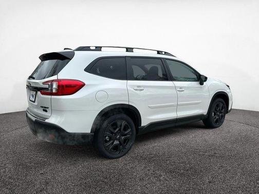 2026 Subaru Ascent Onyx Edition Touring