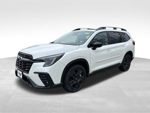 2026 Subaru Ascent Onyx Edition Touring