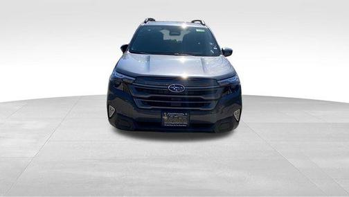 Magnetite Gray Metallic 2026 Subaru Forester Premium