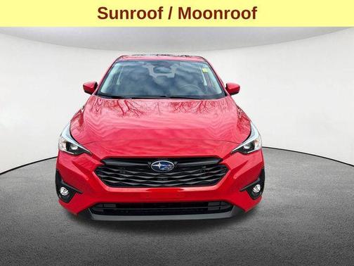 2024 Subaru Impreza Sport