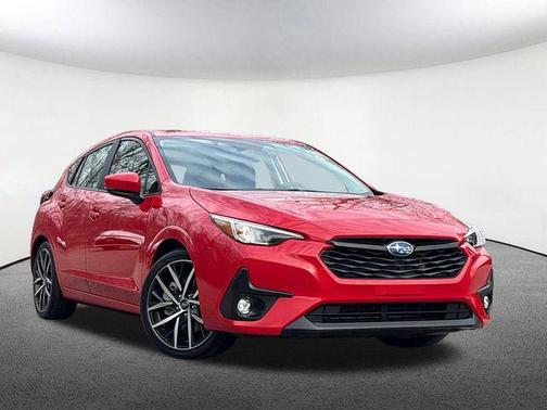 2024 Subaru Impreza Sport