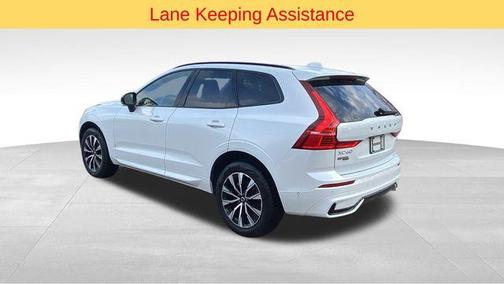 2025 Volvo XC60 B5 Plus