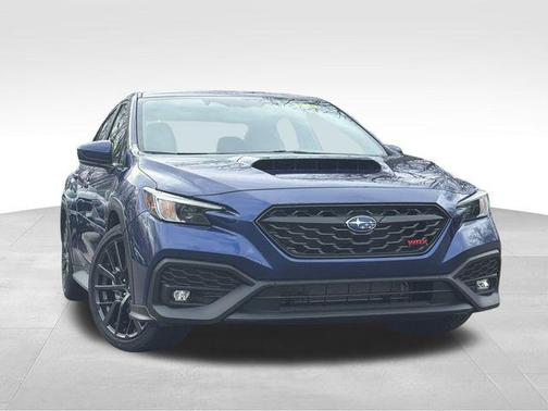 2025 Subaru WRX Premium