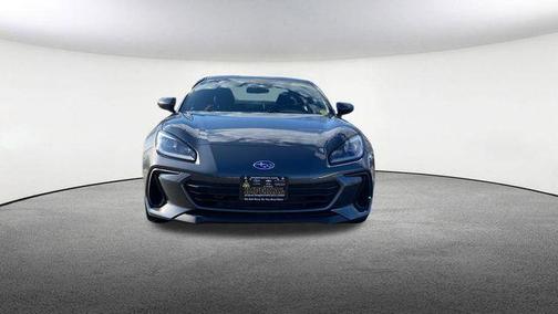 2025 Subaru BRZ Limited