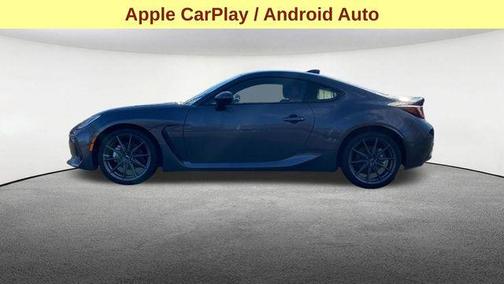 2025 Subaru BRZ Limited