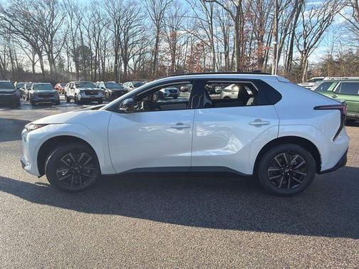 2026 Subaru Solterra Premium