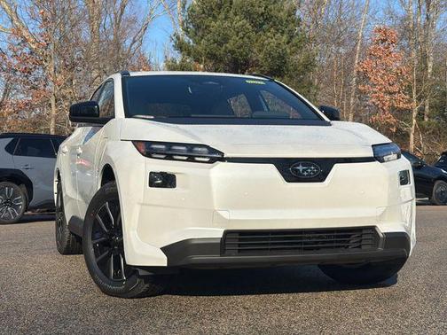 2026 Subaru Solterra Premium