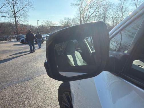 2026 Subaru Solterra Premium