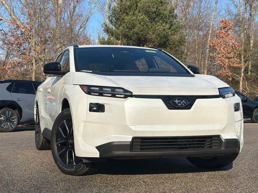 2026 Subaru Solterra Premium