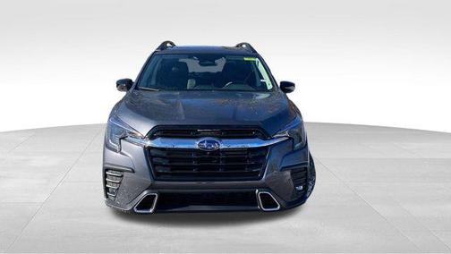 2026 Subaru Ascent Touring