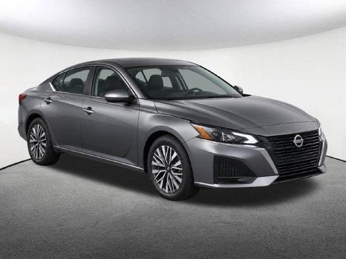 Gun Metallic 2023 Nissan Altima 2.5 SV