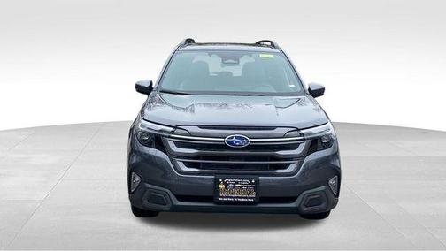 MGM 2026 Subaru Forester Limited