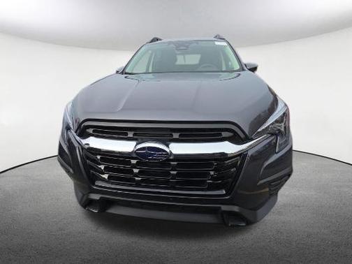 Magnetite Gray Metallic 2025 Subaru Ascent Premium