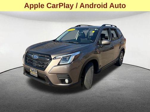 2023 Subaru Forester 2.5i Premium