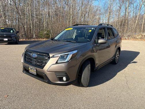 2023 Subaru Forester 2.5i Premium