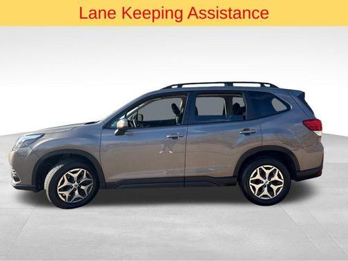 2023 Subaru Forester 2.5i Premium