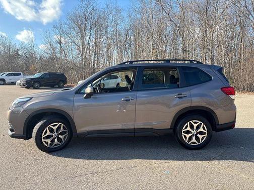 2023 Subaru Forester 2.5i Premium