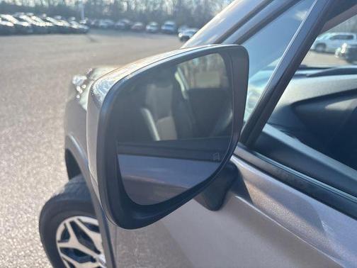 2023 Subaru Forester 2.5i Premium