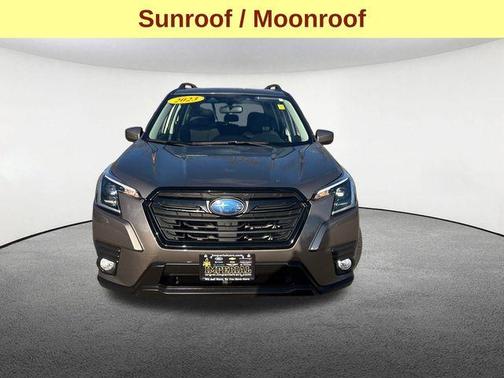 2023 Subaru Forester 2.5i Premium
