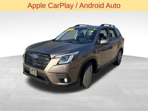 2023 Subaru Forester 2.5i Premium
