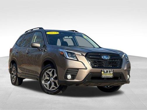 2023 Subaru Forester 2.5i Premium