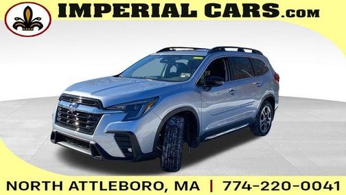 2026 Subaru Ascent Limited