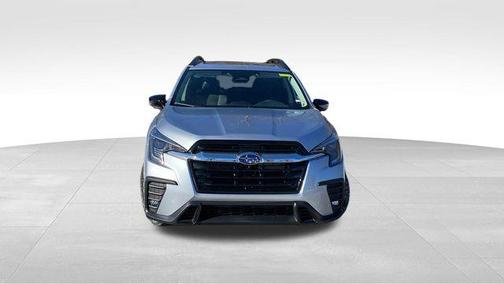 2026 Subaru Ascent Limited